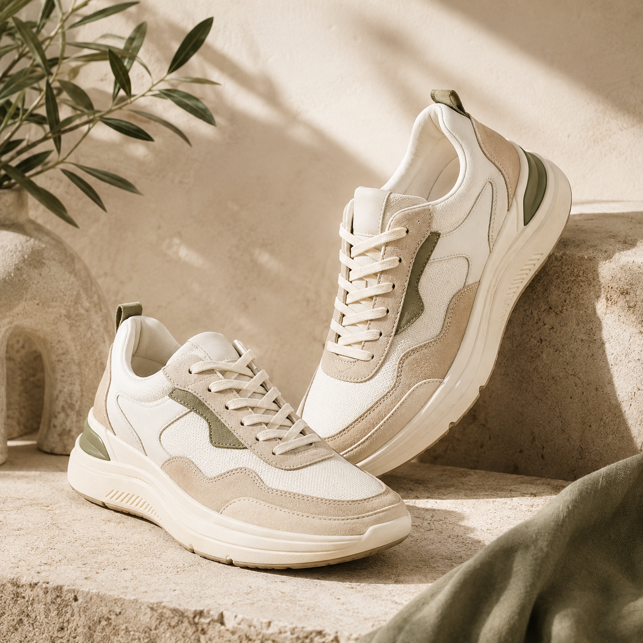 Sneakers