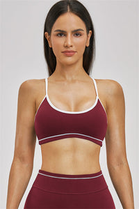 The Unbound Sports Bra Leggings 2-Piece Set