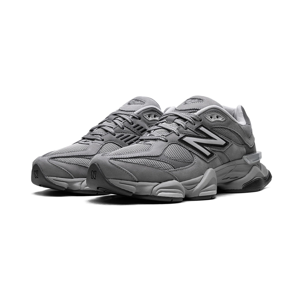 9060 | Shadow Grey
