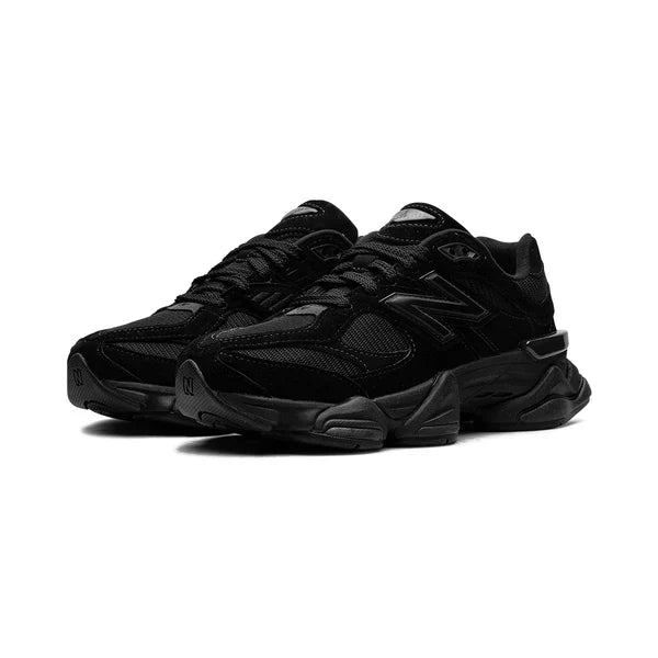 9060 Black Cat
