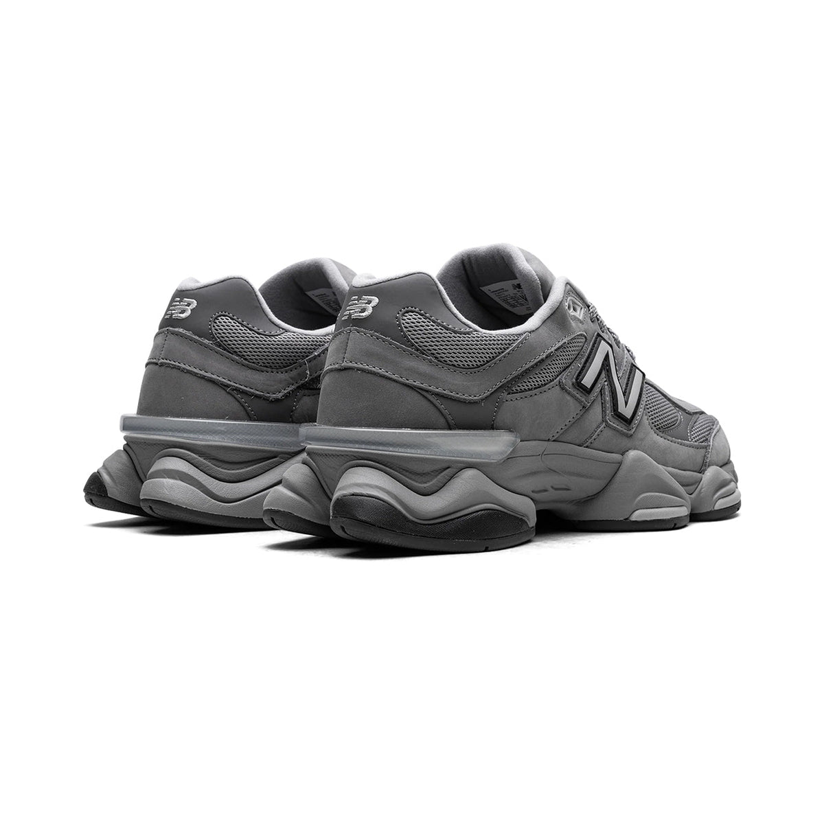 9060 | Shadow Grey