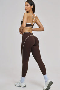 The Unbound Sports Bra Leggings 2-Piece Set