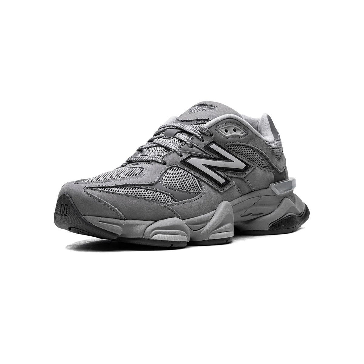 9060 | Shadow Grey