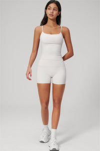 The Rapture Tank Top Shorts 2-Piece Set