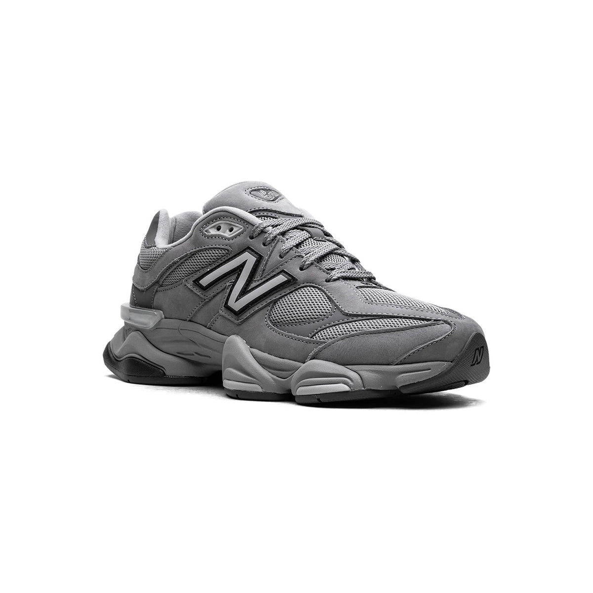 9060 | Shadow Grey