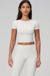 The Rapture T-shirt Flared Leggings 2-Piece Set
