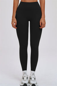 The Kinetic Zip Jacket Cross Back Sports Bra Leggings 3-Piece Set