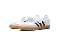 Samba Jane GS | White Alumina Gum