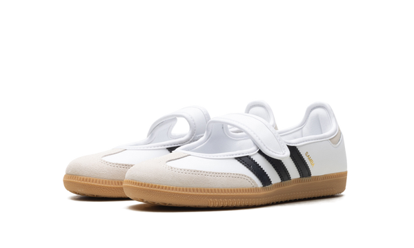 Samba Jane GS | White Alumina Gum