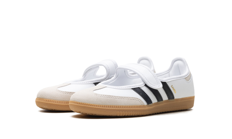 Samba Jane GS | White Alumina Gum