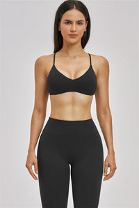The Zenith Sports Bra Leggings 2-Piece Set