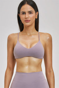 The Zenith Sports Bra Leggings 2-Piece Set