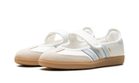 Samba Jane | White Blue Gum