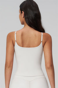 The Rapture Tank Top Shorts 2-Piece Set