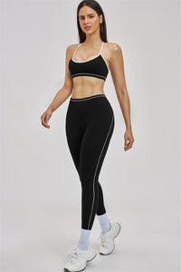 The Unbound Sports Bra Leggings 2-Piece Set