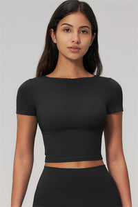 The Rapture T-shirt Flared Leggings 2-Piece Set