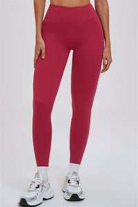 The Kinetic Zip Jacket Cross Back Sports Bra Leggings 3-Piece Set
