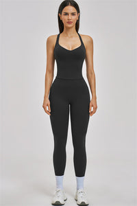 The Zenith Crop Top