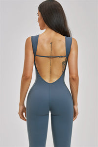 The Zenith Jumpsuit