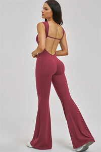 The Zenith Jumpsuit