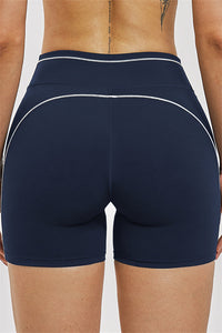 The Unbound Shorts