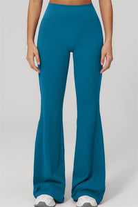 The Rapture T-shirt Flared Leggings 2-Piece Set