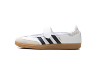Samba Jane GS | White Alumina Gum