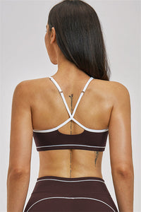 The Unbound Sports Bra Leggings 2-Piece Set