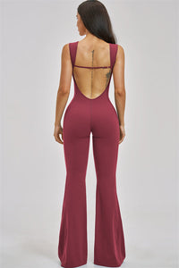 The Zenith Jumpsuit