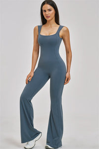 The Zenith Jumpsuit