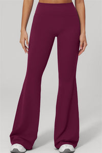 The Rapture T-shirt Flared Leggings 2-Piece Set