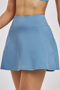 The Seraphine Tank Top Skirt 2-Piece Set