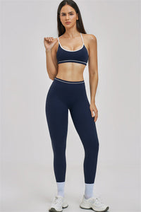 The Unbound Sports Bra Leggings 2-Piece Set