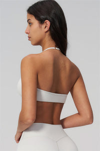 The Rapture Sports Bra Flared Leggings 2-Piece Set