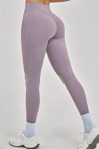 The Zenith Sports Bra Leggings 2-Piece Set