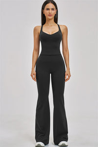 The Zenith Crop Top