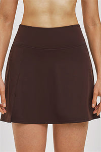 The Seraphine Tank Top Skirt 2-Piece Set