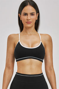 The Unbound Sports Bra Leggings 2-Piece Set