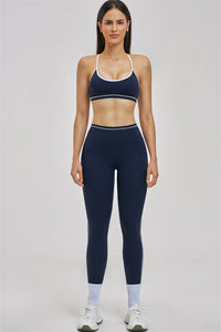 The Unbound Sports Bra Leggings 2-Piece Set