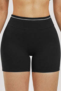 The Unbound Shorts