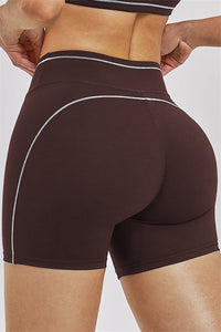 The Unbound Shorts