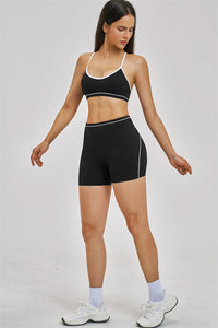 The Unbound Shorts