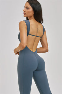 The Zenith Jumpsuit