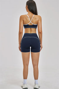 The Unbound Shorts