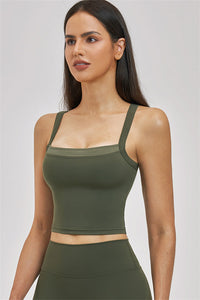 The Seraphine Tank Top Skirt 2-Piece Set