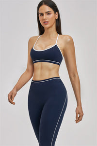 The Unbound Sports Bra Leggings 2-Piece Set