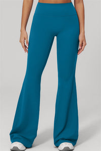 The Rapture T-shirt Flared Leggings 2-Piece Set