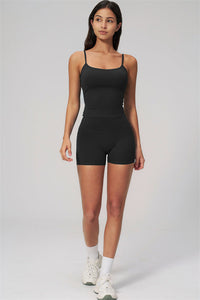 The Rapture Tank Top Shorts 2-Piece Set