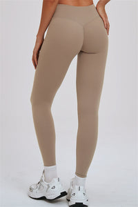 The Kinetic Zip Jacket Cross Back Sports Bra Leggings 3-Piece Set