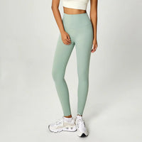 Hello Day Peach Lift Sculpt Leggings